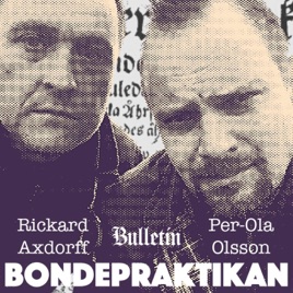 Bondepraktikan