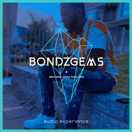 BondzGems: The Self-Investment Podcast