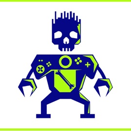 Bone Robot Games Podcast