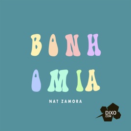 Bonhomía