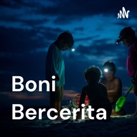 Boni Bercerita