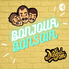 Bonjour, Bonsoir