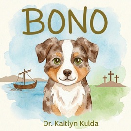 Bono the Good Boy