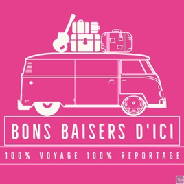 Bons Baisers d'ici...
