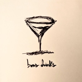 bons drinks