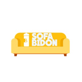 Sofa Bidon