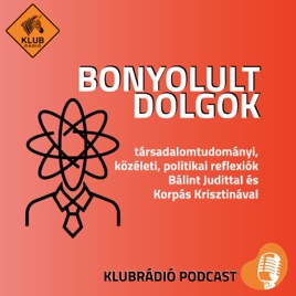 Bonyolult dolgok