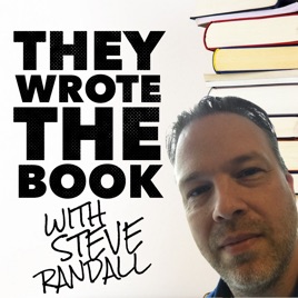 They Wrote The Book