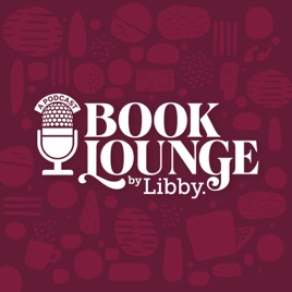 Book Lounge by Libby
