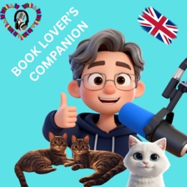 Book Lover's Companion - The English Version