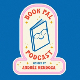 Book Pal Podcast