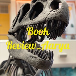 Book Review_Aarya