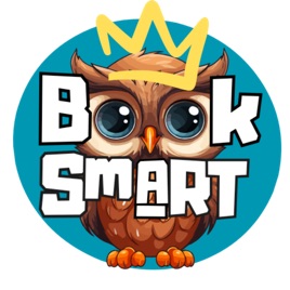 Book Smart! Stories for Kids (& GrownUps)
