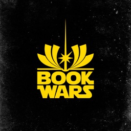 Book Wars Pod – Tosche Station