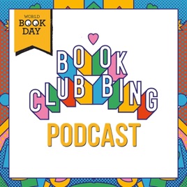 BookClubbing Podcast with Grace Victory