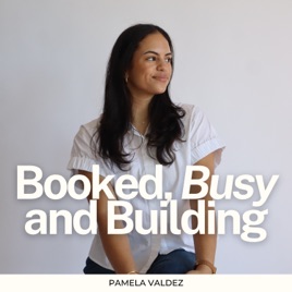 Booked, Busy and Building