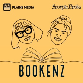 Bookenz