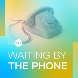 Booker & Alex - Waiting by the Phone