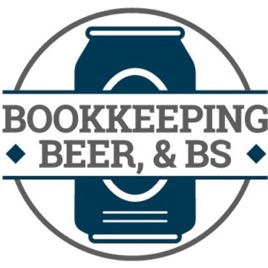 Bookkeeping, Beer & BS