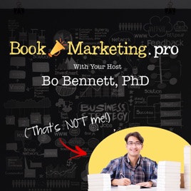 BookMarketing.pro Blog and Podcast