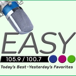 Easy Radio Book Club