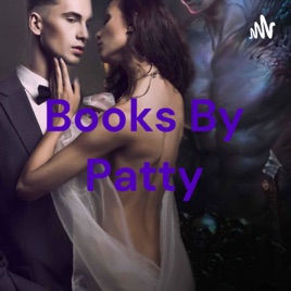 Books By Patty