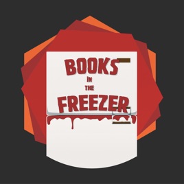 Books in the Freezer - A Horror Fiction Podcast