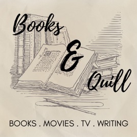 Books & Quill Podcast