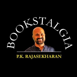 Bookstalgia