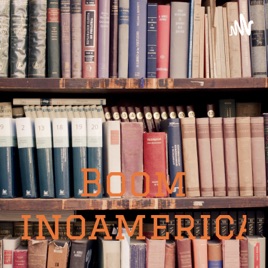 Boom Latinoamericano