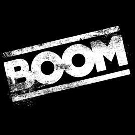 BOOM Party Podcast