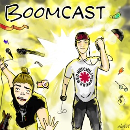 BoomCast