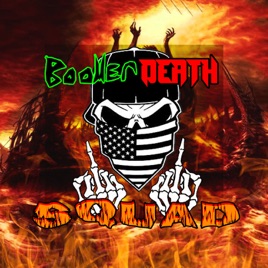 Boomer Death Squad