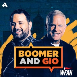 Boomer & Gio