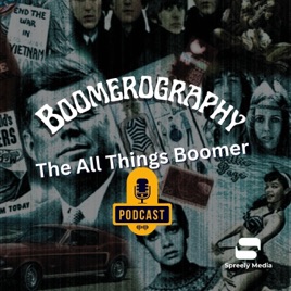 Boomerography