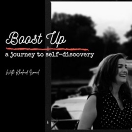 Boost Up- a journey to self-discovery