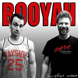 Booyah 90s Now