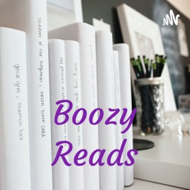 Boozy Reads