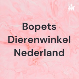Bopets Dierenwinkel Nederland
