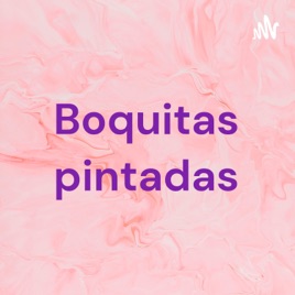 Boquitas pintadas
