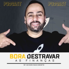 Bora Destravar as Finanças