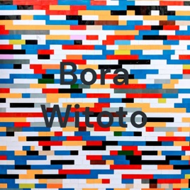 Bora Witoto