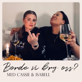 Borde vi bry oss?
