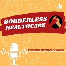 Borderless Healthcare