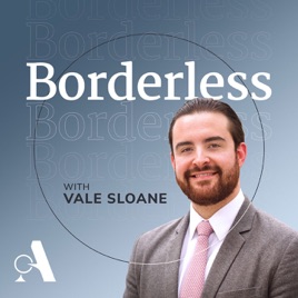 Borderless