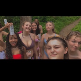 Borderline alcoholics