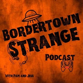 Bordertown Strange