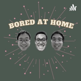 BoredAtHome