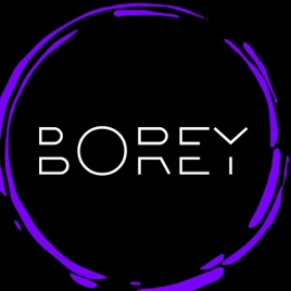 Borey