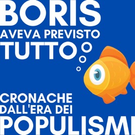Boris aveva previsto tutto
